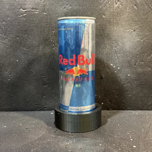 Red Bull