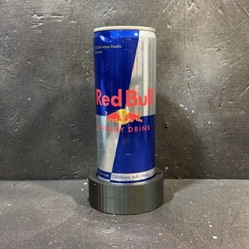 Red Bull