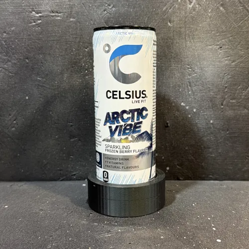 Celcius