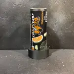 Crazy Wolf