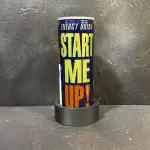 Start me up!