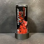 Crazy Wolf