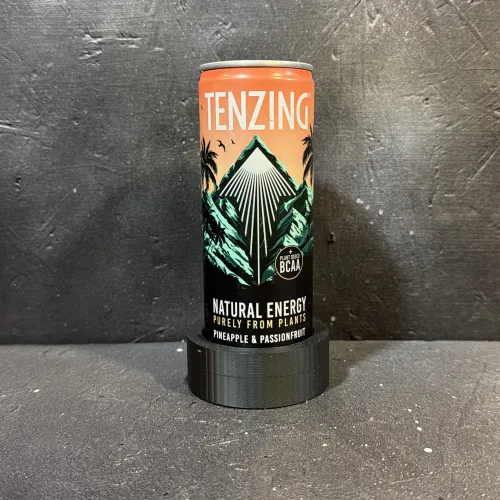 Tenzing