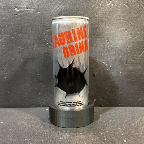 Taurine Drink