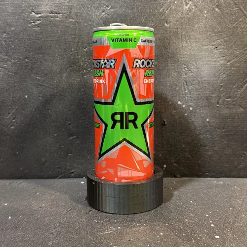Rockstar