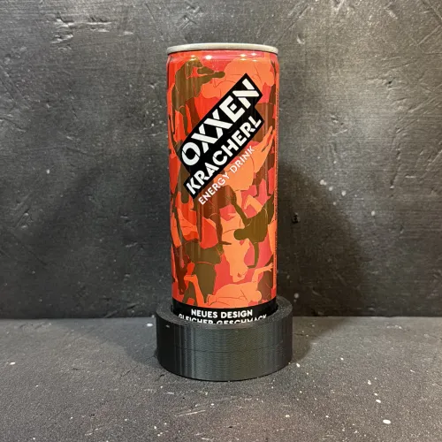 Oxxen Kracherl