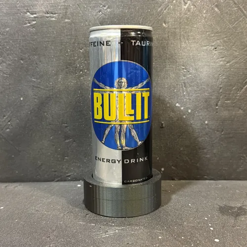 Bullit