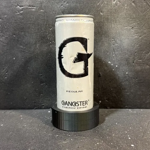 Gangster