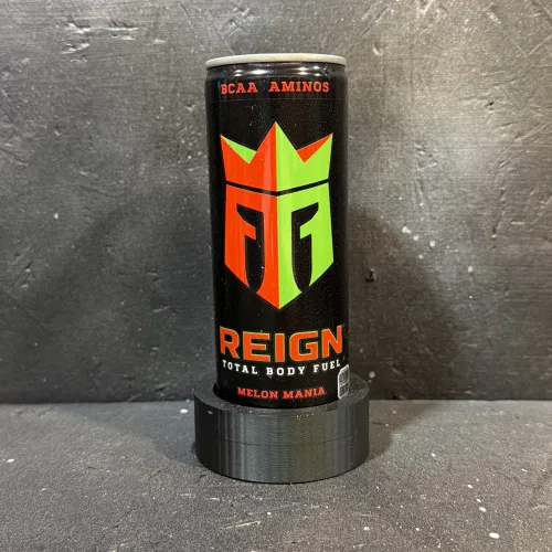 Reign
