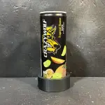 Crazy Wolf