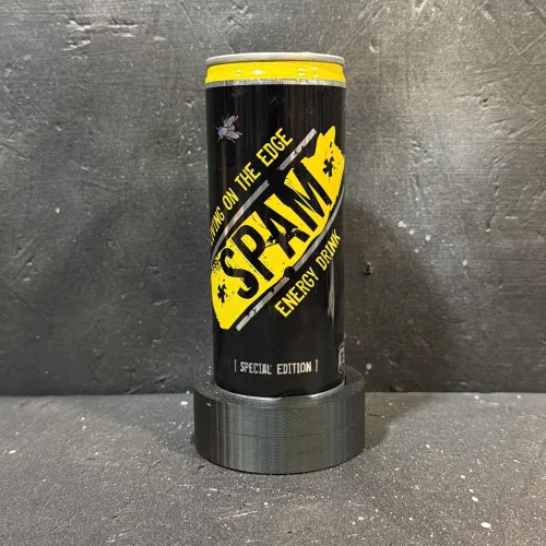 Spam