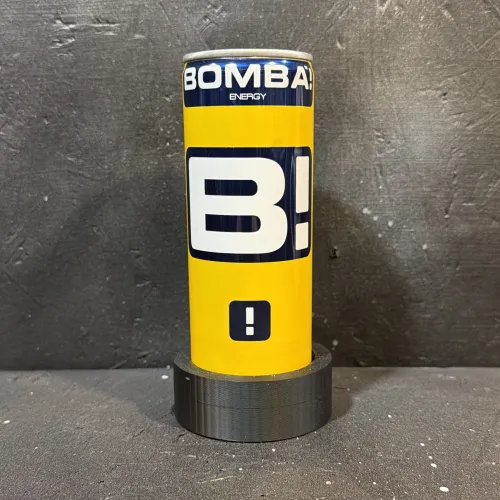 Bomba!