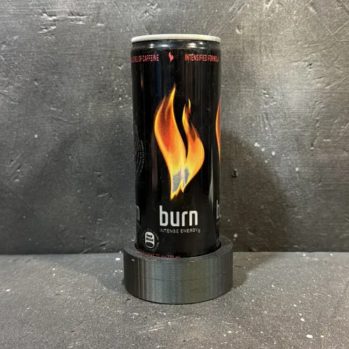 Burn