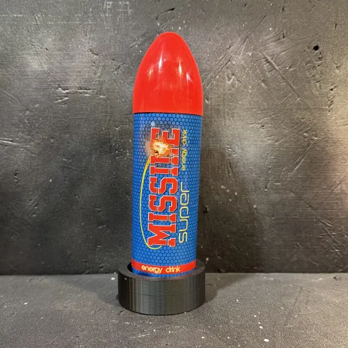 Missile