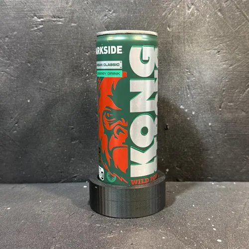 Kong Strong
