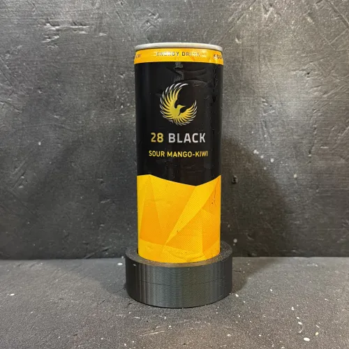 28Black