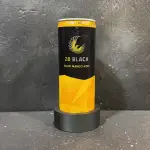 28Black