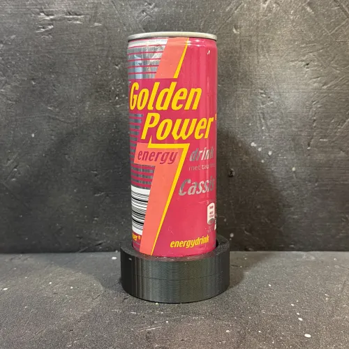 Golden Power
