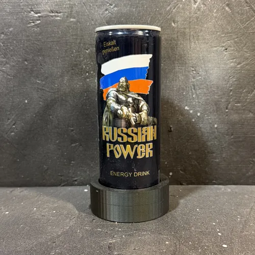 Russian Power
