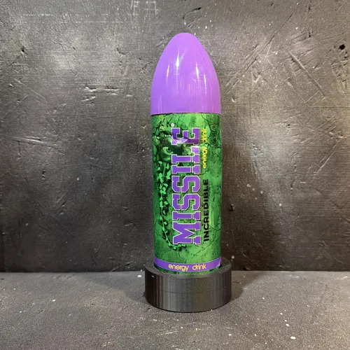 Missile