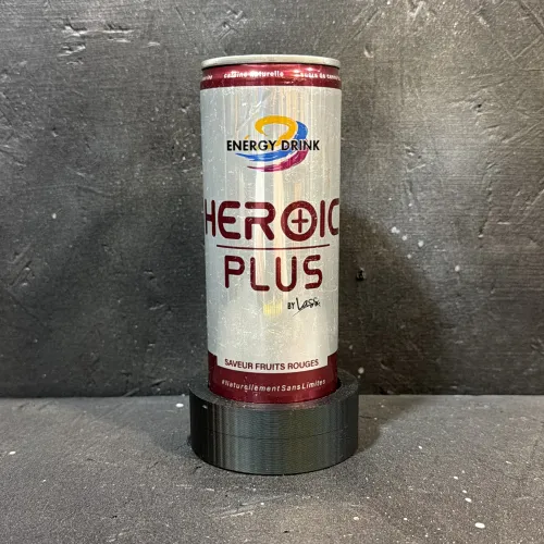 Heroic Plus