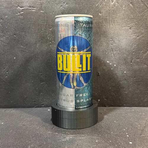 Bullit