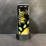 Crazy Wolf