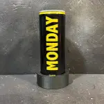 MONDAY