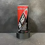 Go fast!