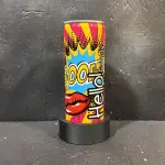 Boom Hello!