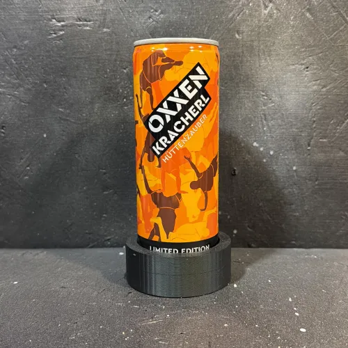 Oxxen Kracherl