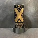 X-Plosion