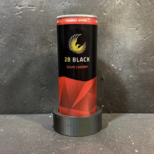 28Black