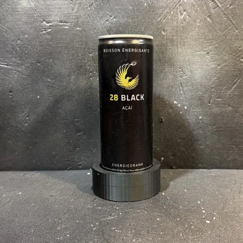 28Black