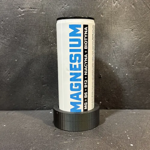 Magnesium