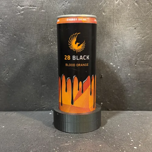 28Black