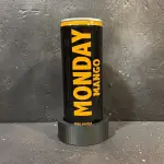MONDAY