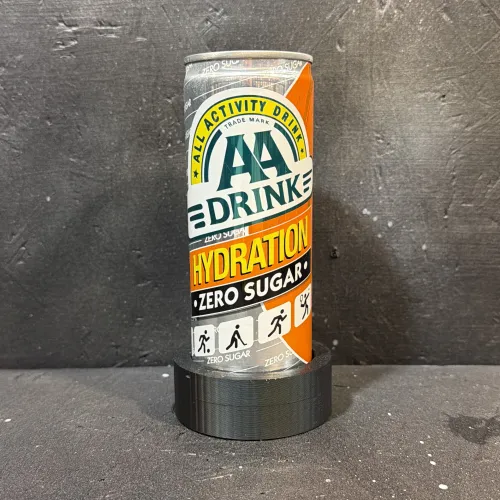 AA Drink
