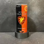 Wild Dragon