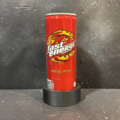 Fast Energy