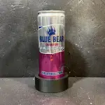 Blue Bear