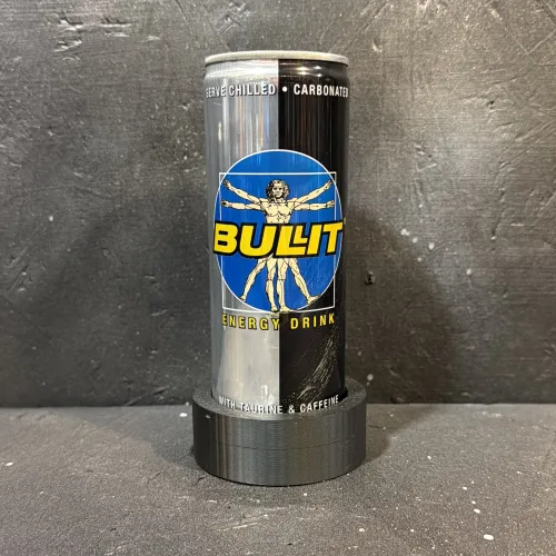 Bullit