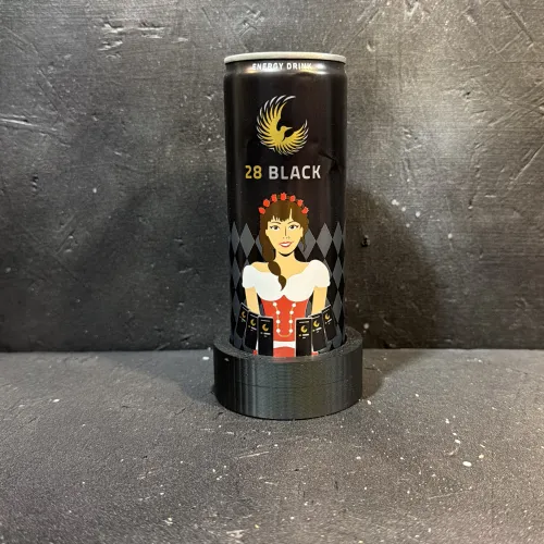 28Black