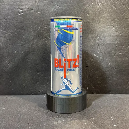 Blitz!
