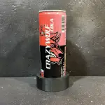 Crazy Wolf