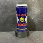 Cilgin Boga