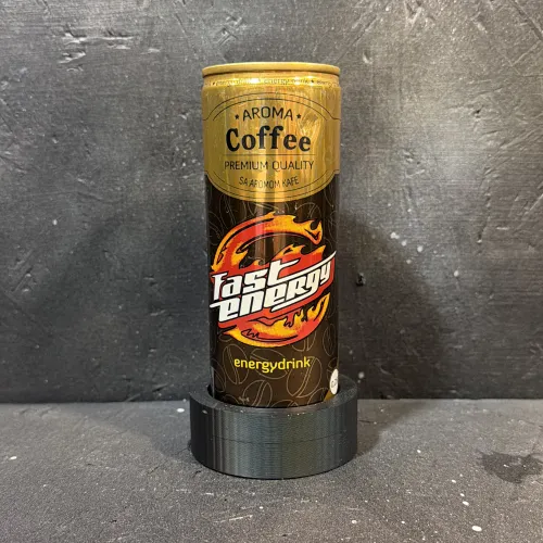 Fast Energy