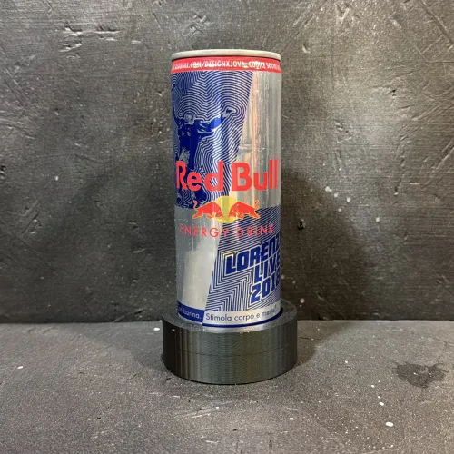 Red Bull