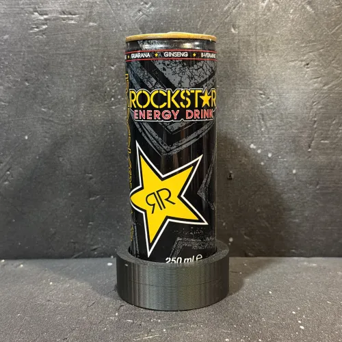 Rockstar