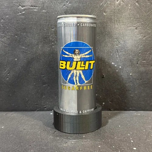 Bullit